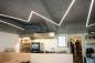 Preview: LED Pendelleuchte 3035